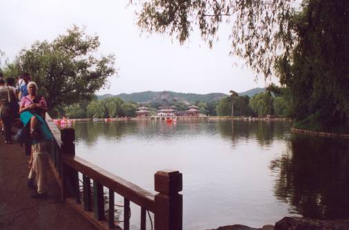 Bishu Shanzhuang