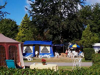 Le Camping