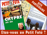 site partenaire Petit Futé